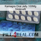 Kamagra Oral Jelly 100Mg Sildénafil 34